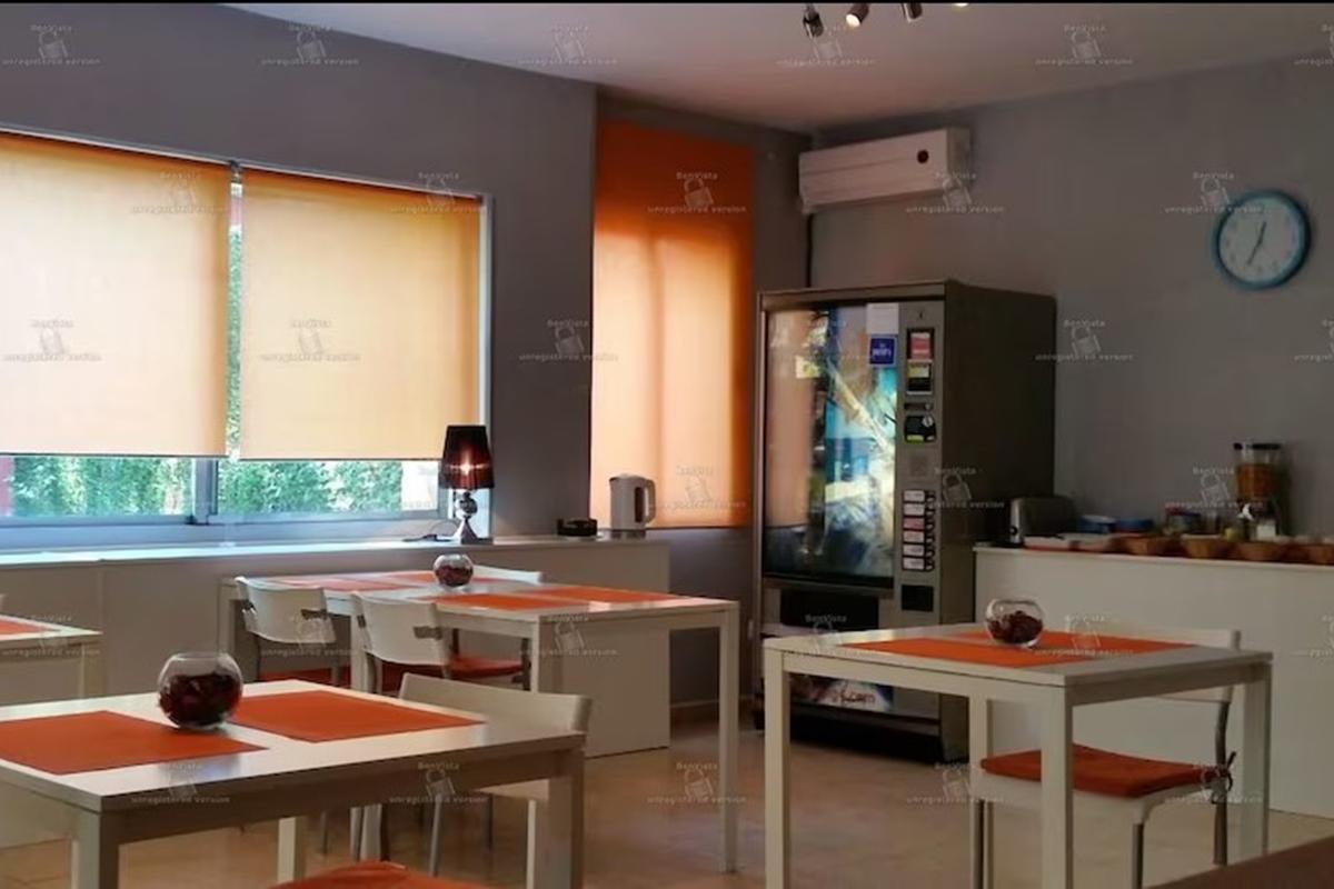 雅拉瓦卡花园酒店 马德里 外观 照片